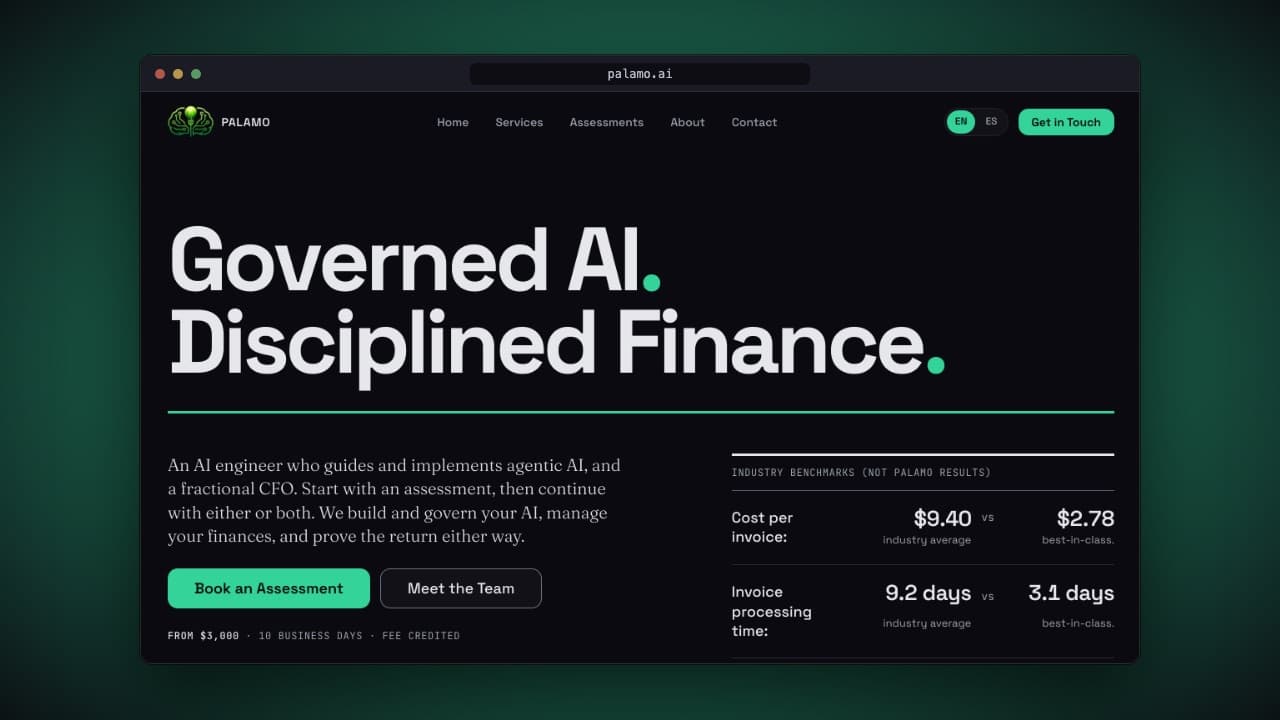 palamo.ai